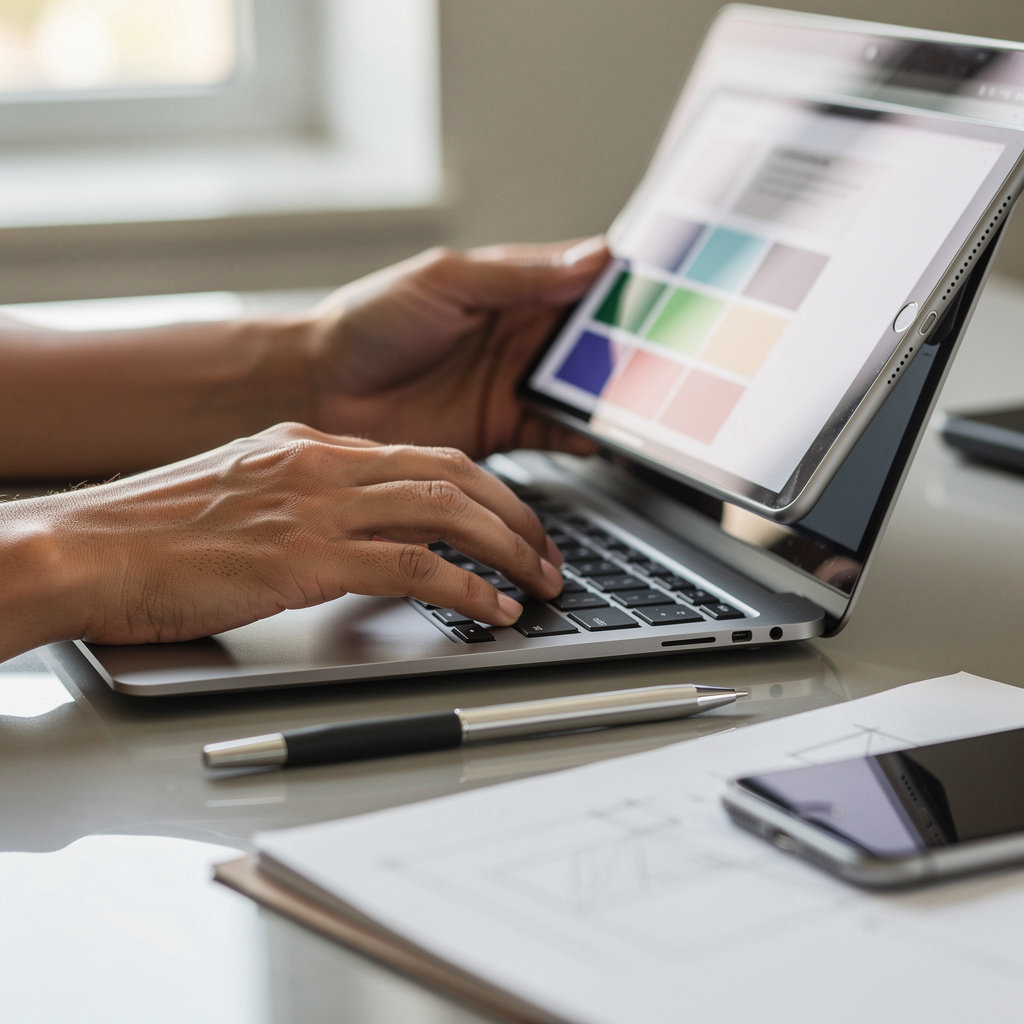 Hilton Sales Complex San Diego professional website creation and design services for local businesses